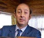 Kad Merad dans Le Petit Nicolas avec Valérie Lemercier et Maxime Godart 