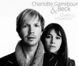 Beck et Charlotte Gainsbourg en couverture du magazine américain  Filter , mars 2010 !