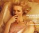 Eva Herzigova : Le fruit défendu... elle adore !