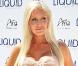 Heidi Montag, très classe, à Las Vegas, le 10 avril 2010 !