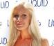 Heidi Montag, très classe, à Las Vegas, le 10 avril 2010 !