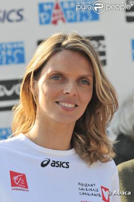 Sylvie Tellier