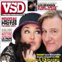 Isabelle Adjani et Gérard Depardieu : Quand les deux stars se font une superbe déclaration d'amour !
