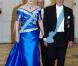 Le 13 avril 2010, la reine Margrethe II de Danemark recevait 400 convives dont sa famille - sa soeur Benedicte, ses fils Frederik et Joachim et leurs sublimes épouses Mary et Marie - au palais Christiansborg pour le dîner de ses 70 ans...
