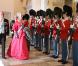 Le 13 avril 2010, la reine Margrethe II de Danemark recevait 400 convives dont sa famille - sa soeur Benedicte, ses fils Frederik et Joachim et leurs sublimes épouses Mary et Marie - au palais Christiansborg pour le dîner de ses 70 ans...