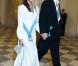 Le 13 avril 2010, la reine Margrethe II de Danemark recevait 400 convives dont sa famille - sa soeur Benedicte, ses fils Frederik et Joachim et leurs sublimes épouses Mary et Marie - au palais Christiansborg pour le dîner de ses 70 ans...