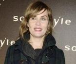 Emmanuelle Seigner 