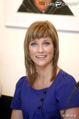 La Princesse Märtha Louise de Norvège