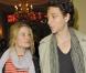 Mélanie Thierry et Raphaël, très complices, s'offrent une sortie en couple avec Noémie Elbaz et Davy Sardou !
