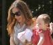 Sarah Jessica Parker : Entre ses adorables filles et ses chaussures de luxe, elle ne choisit pas... La preuve !