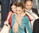 Alyssa Milano à Los Angeles, le 14 avril 2010