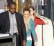 Alyssa Milano à Los Angeles, le 14 avril 2010