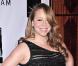 Mariah Carey au Sheraton New York Hotel & Towers, le 15 avril 2010 à New York