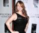 Mariah Carey au Sheraton New York Hotel & Towers, le 15 avril 2010 à New York