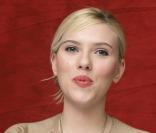 Scarlett Johansson