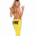 Découvrez la divine Candice Swanepoel déborder de sensualité...