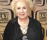 Doris Roberts, de Remington Steele, à la 8ème cérémonie de TV Land Awards (17 avril 2010, Culver City, USA)