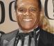 Ted Lange de "la Croisière s'amuse" à la 8ème cérémonie des TV and Awards (17 avril 2010, Culver City, USA)