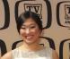 Jenna Ushkowitz de la série GLEE (17 avril 2010, Culver City, USA)