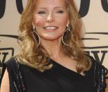 Cheryl Ladd, la drôle de dame (17 avril 2010, Culver City, USA)