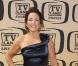 Patricia Heaton de "Tout le monde aime Ryamond" (17 avril 2010, Culver City, USA)