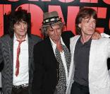 The Rolling Stones - New York, 30 mars 2008