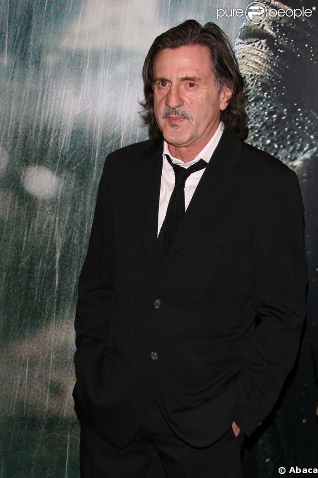 Daniel Auteuil