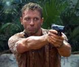 Daniel Craig va attendre encore un peu avant d'enfiler à nouveau le smoking de James Bond...