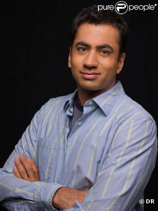 Kal Penn