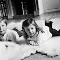 Mary de Danemark : Sa jolie petite princesse Isabella prend la pose pour ses 3 ans !