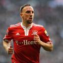 En pleine tourmente, regardez Franck Ribéry perdre ses nerfs et se faire exclure de la Ligue des Champions !