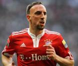 Franck Ribéry dans la tourmente...
