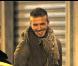 Blessé, David Beckham va-t-il se lancer dans le rap ?