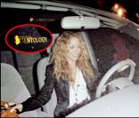 Sheryl Crow quitte la soirée d\'anniversaire d\'Eva Longoria