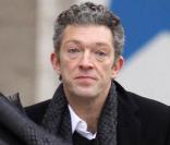 Vincent Cassel, bientôt dans le rôle d'un Schtroumpf nommé Fantômas !