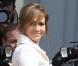 Jennifer Lopez, terrasse du Crillon à Paris, le 26 avril 2010 !