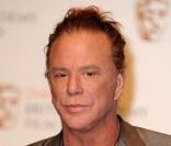 Mickey Rourke