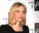 Courtney Love célèbre la sortie de Nobody's Daughter au TAO Nightclub dans l'Hôtel Venitian à Las Vegas le 24 avril 2010
