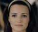 Kristin Davis dans la série Sex and the City