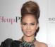 Jennifer Lopez lors de la première londonienne de The Back-Up Plan, le 28 avril 2010