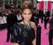 Jennifer Lopez lors de la première londonienne de The Back-Up Plan, le 28 avril 2010