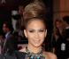 Jennifer Lopez lors de la première londonienne de The Back-Up Plan, le 28 avril 2010