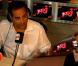Laurent Fontaine met les points sur les I concernant son "altercation" avec Guillauem Durand