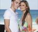 Florian et Audrey, candidats à l'Ile de la Tentation 8, sur Virgin 17