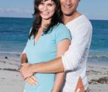 Mourad et Melody, candidats à l'Ile de la tentation 8