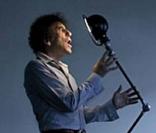  Alain Souchon est chanteur , le dernier album d'Alain Souchon.