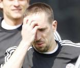 Franck Ribéry