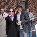Robert Downey Jr. : Le soldat d'acier est un amoureux passionné et bien dans ses baskets !