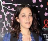 Alysson Paradis<br />