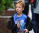 Le petit Ryder Hudson passe une journée de rêve entre sa maman Kate Hudson et Ginnifer Goodwin !